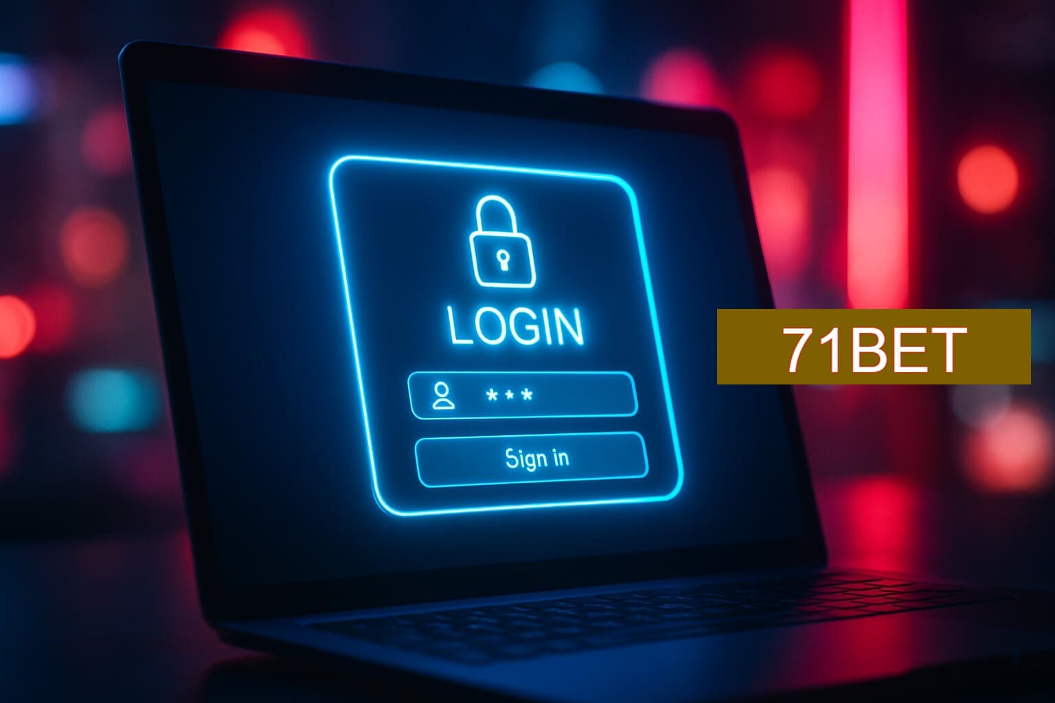 Benefícios do Login